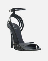 Sandali "Cambridge Sport" FD8866 NERO FABI