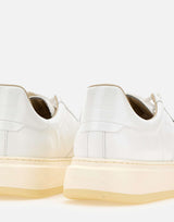 Sneakers "Arrow" WFM252010 B10A0 WOOLRICH