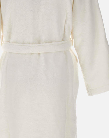 Accappatoio in spugna di cotone 714899683 002 POLO RALPH LAUREN