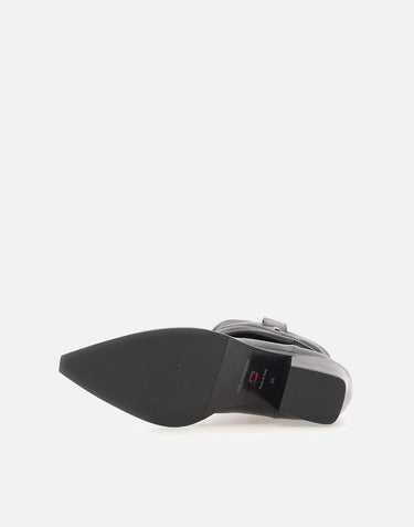 "Taby40" TABY40 NERO HALMANERA