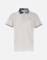 Polo in cotone LRL375021215 100 HARMONT & BLAINE