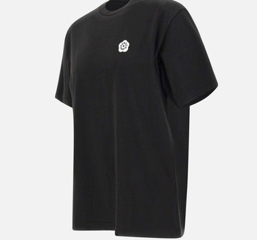 T-shirt "Boke Flower 2.0" FF55TS2004SG 99J KENZO PARIS