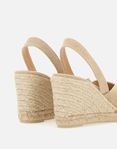 Espadrillas "Brisa" 023396 2017 CASTANER