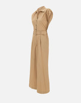 Jumpsuit in cotone RPJLE028 6026 KAOS