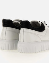 Sneakers "H-Stripes" in pelle HXM6450FC60LE9 0001 HOGAN