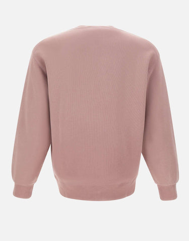 "Hudson sweater" I035186 1XF5F CARHARTT WIP