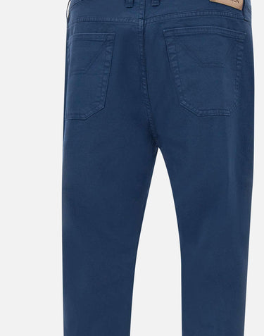 Pantaloni "John" in cotone JOHN001 GABA0064001 JECKERSON