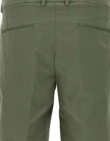 Shorts "D105g fit amalfi" D105G002 TC604 DEVORE'