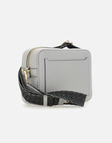 Borsa "Nina" BS11180 COMMGRNICECHALK GIANNI CHIARINI