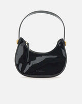 Borsa a spalla "Blanche" in vernice BS11825 VRPIUNERO GIANNI CHIARINI