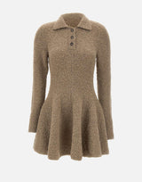 "Balboa volume dress" 21879 516 THE GARMENT