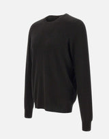 Maglia in cashmere e lana 55159 19699089 GRAN SASSO