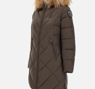 "Althea" 25WBLDK03098 006047365EI BLAUER