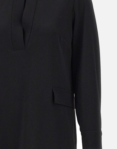 Abito in crepe 7445P000250N 033 ELENA MIRO'