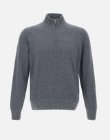 Maglia in cashmere 20201 57102072 GRAN SASSO