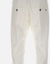 Pantaloni "Gaubert" UP235GSE046 IZ1000 DONDUP
