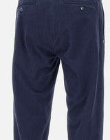 Pantaloni "Mucha" in cotone P249BW 20764002 RE-HASH