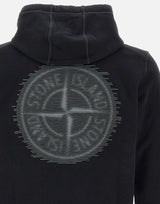 Felpa in cotone 811566488 V0029 STONE ISLAND