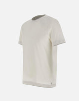 T-shirt in cotone X75TSHH04 TES0H0770113 ELEVENTY