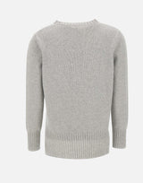 Maglia in lana e cashmere 964001 171 KANGRA