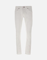 Jeans "George" UP232BS0030 PTD000 DONDUP