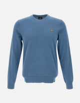 Maglia in cotone organico M2R503XZ M2185843 PS PAUL SMITH