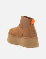 Stivali "W Classic mini dipper" 1168170 CHE UGG