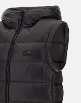 Gilet "Donoma Linear lks 04" PEU5691 01181950NER PEUTEREY