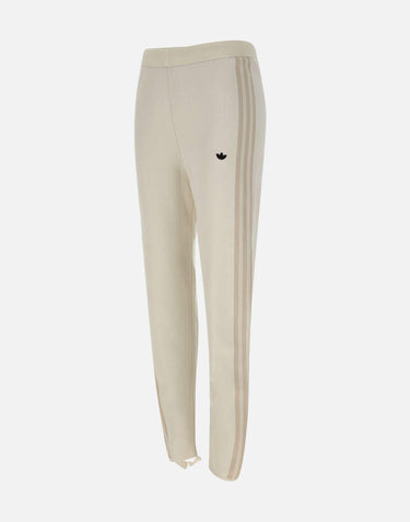 "Track pant" JW7313 WHITE ADIDAS