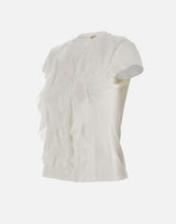T-shirt in cotone RIJTZ002 1041 KAOS