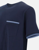 T-shirt Resort Collection JG00047UR 520529200 HERNO