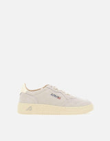 Sneakers "Medalist Low" in camoscio AULW UH01 AUTRY