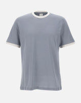 T-shirt in cotone L75TSHL05 TES0L305081301 ELEVENTY