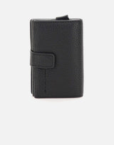 Porta carte di credito PP5649MOSR N PIQUADRO