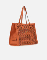 Borsa "Marcella Agadir" BS11730 AGADIRCORALLO MARCELLA CLUB GIANNI CHIARINI