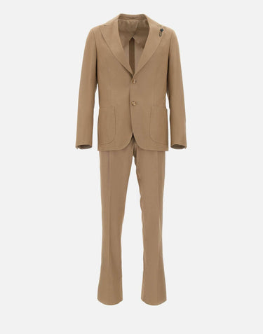 Completo due pezzi "Iconic" ES890AE ESIF64407420BE LARDINI