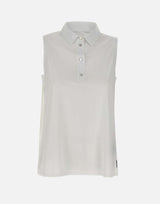 "Oxford Sleeveless Wom Polo" 25706 09 RRD