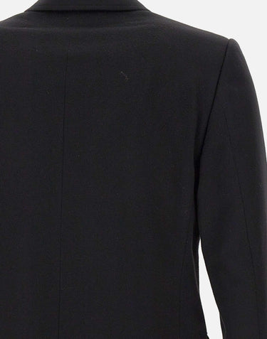 Blazer  in pura lana vergine Loro Piana IV6902 IVSF63521999 LARDINI