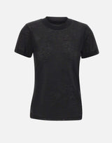 "Lyocell Cashmere Tee" 31742 1433 FILIPPA K