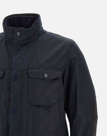 Giacca "Ogston Wax" MWX0700 MWXNY51 BARBOUR