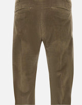 Pantaloni "Dieci" COASX0ZA0FWD PG810125 PT TORINO