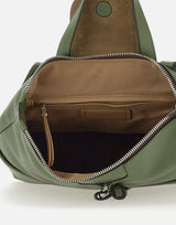 GIANNI CHIARINI ZN7040COMMGRNDEEPFIR