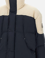 "Everest Puffer" M35MJ107 1850 MOOSE KNUCKLES