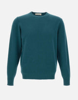Maglia in lana e cashmere GC3ML WC7R691 FILIPPO DE LAURENTIIS