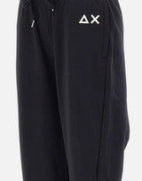 "Sweatpant Basic Fleece" F45204 11 SUN68