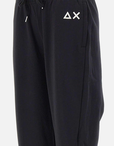 "Sweatpant Basic Fleece" F45204 11 SUN68
