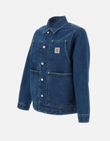 "OG Double Front Jacket" I034866 0106 CARHARTT WIP