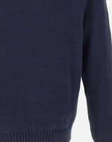 Maglia Polo Bear in lino e cotone 710946137 001 POLO RALPH LAUREN