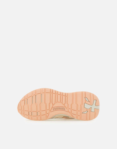 Sneakers "Lauryn7483" LAURYN 7483 PREMIATA