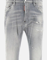 "642 jean" S74LB1755 S30260852 DSQUARED2